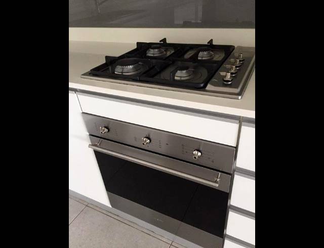 2 BEDROOM APARTMENT RENTED IN SIBAYA PRECINCT